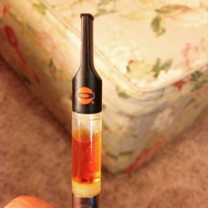 how to dab with a vape pen