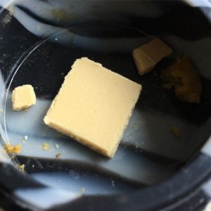 wax dabs