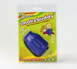 smoke buddy review