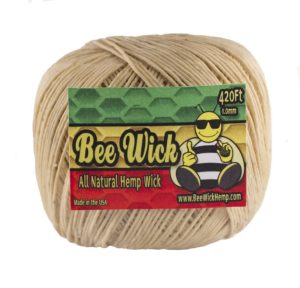 best hempwick