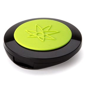 best silicone dab container