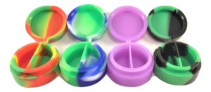 best wax containers for dabs