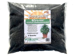 best marijuana soil
