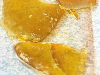 how to dab wax