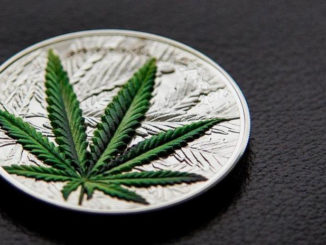 cryptocurrency in the cannabis industry